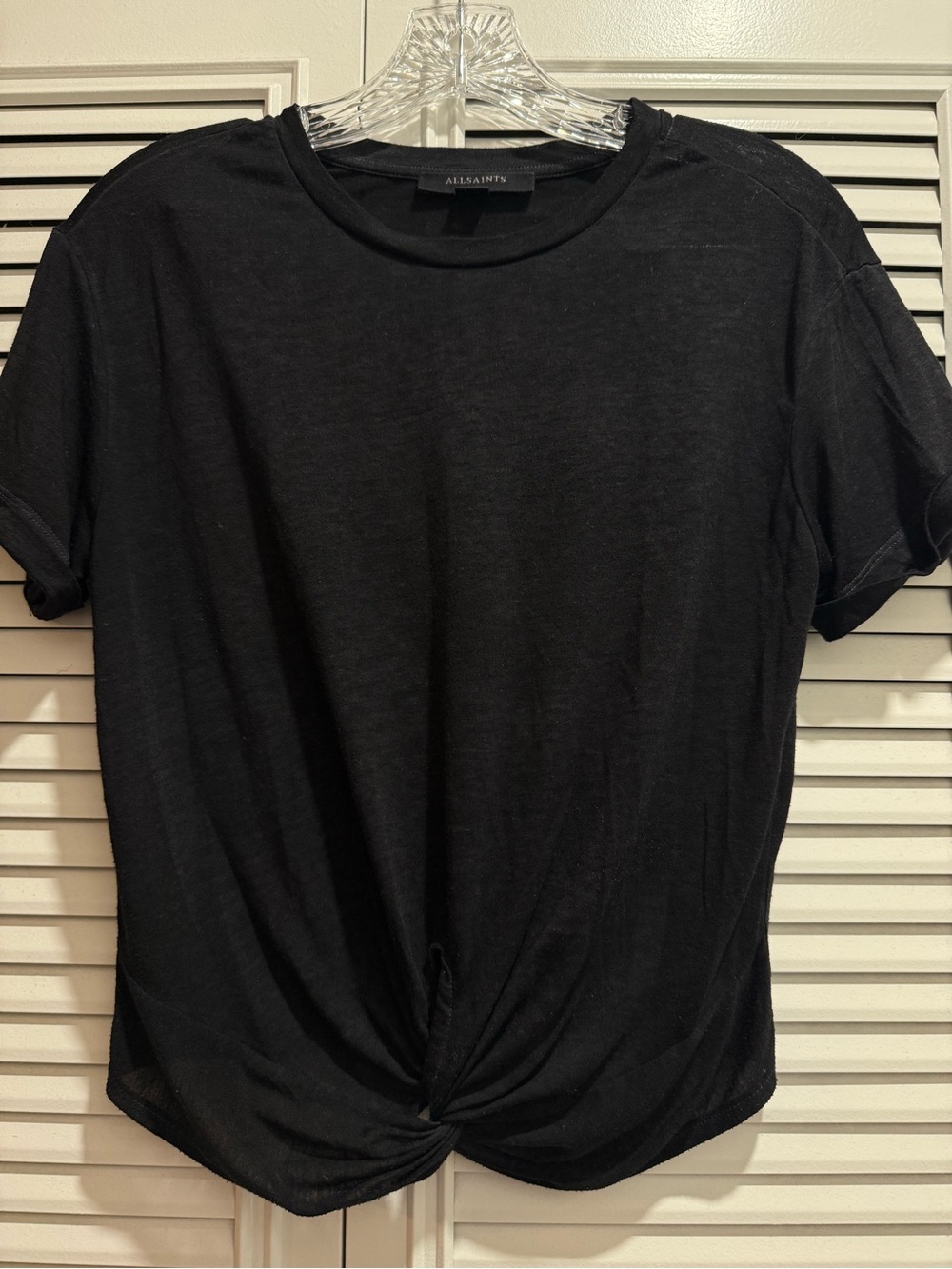 Allsaints Top